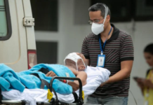 巴西放宽医疗机构“口罩令” 哪些人仍需戴口罩?