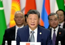 习近平出席“金砖+”领导人对话会并发表重要讲话