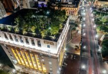 圣保罗市长里卡多·努内斯公布2025年新一届市政府局长名单