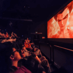 《哪吒2》超越迪士尼《狮子王》,以16.7亿美元票房跻身全球票房前十