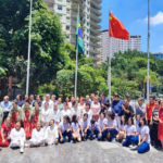 “丝路苏侨情” 2025海外华文媒体看江苏