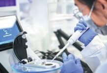 中国跃升全球新药研发第二大国