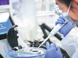 中国跃升全球新药研发第二大国