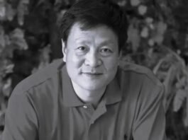 中国知名学者俞孔坚在巴西空难中不幸遇难