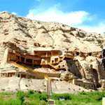 “新疆有个阿克苏·物华民丰”海外华文媒体走进阿克苏