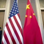 中美将于马来西亚重启经贸磋商