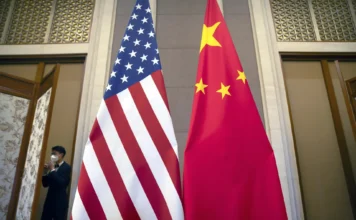 中美将于马来西亚重启经贸磋商