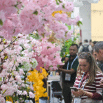 广交会迎来历史新高:全球买家热度升温