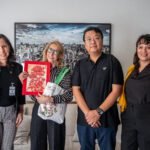 专访圣保罗国际局局长安吉拉:深化对华城市外交,拓展中巴地方合作