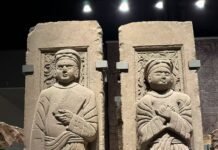 四川泸县:宋代石刻“活化”千年记忆