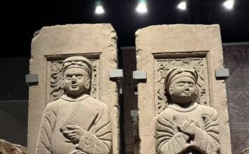 四川泸县:宋代石刻“活化”千年记忆