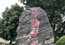 这座川东南城市,如何让酒香飘向世界