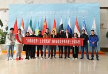 “丝路新纽带·上合新机遇”:海外媒体走进青岛感受人文交流新图景