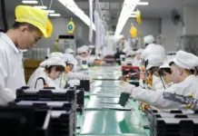 中国如何在电动车电池全球竞赛中脱颖而出