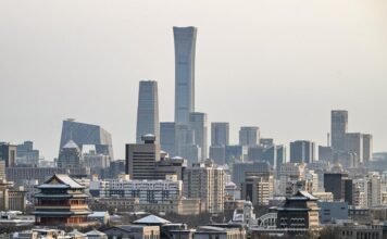 外资银行共享“中国机会”:在京机构为近1.5万家企业“走出去”提供融资支撑