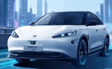 中国首批L3级自动驾驶量产车获批上路 智能电动汽车迈入新阶段