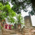 广元昭化:传承文脉兴文旅 千年蜀道焕光彩