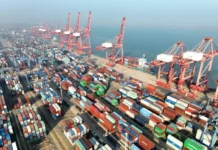 在不确定的世界里,中国仍是全球增长的可靠引擎