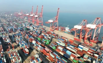 在不确定的世界里,中国仍是全球增长的可靠引擎