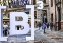 巴西证券交易所(B3)与香港交易所签署合作协议