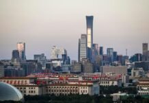 北京2025年外资企业新设数量增长19.5%,对外开放持续深化