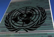 中国重申支持以联合国为核心的国际体系