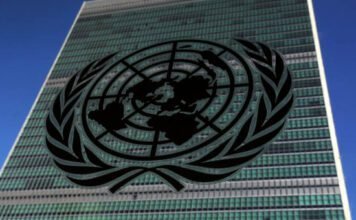 中国重申支持以联合国为核心的国际体系