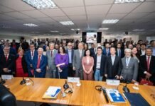 中巴深化农业科技合作 聚焦家庭农业创新与机械化