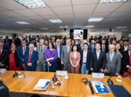 中巴深化农业科技合作 聚焦家庭农业创新与机械化