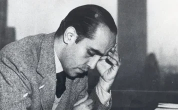 奥斯卡·尼迈耶作品将在中国两地展出 构建巴西现代建筑与中国城市变迁对话