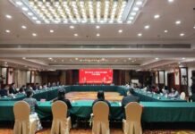 侨媒联动赋能文旅发展 共话泉州国际传播新路径