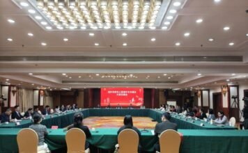 侨媒联动赋能文旅发展 共话泉州国际传播新路径