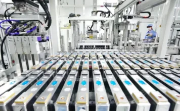 中国技术在巴西储能市场崛起 与气候变化挑战共同推动能源转型