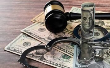 巴西破获中国电商平台洗钱案,涉案金额高达60亿元人民币