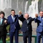 中巴两国元首会晤:深化双边关系,共筑命运共同体