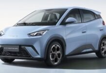 中国叫停汽车价格战:行业迎来新秩序