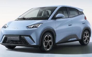 中国叫停汽车价格战:行业迎来新秩序