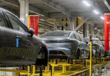 中国汽车技术浪潮席卷巴西:全球汽车产业格局重塑