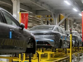 中国汽车技术浪潮席卷巴西:全球汽车产业格局重塑