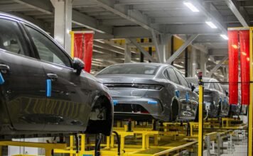 中国汽车技术浪潮席卷巴西:全球汽车产业格局重塑