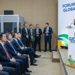 巴西总统卢拉批美国征税“不合常规”,呼吁构建更公平的国际贸易秩序