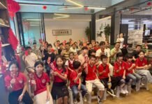 巴西金华侨胞喜迎马年新春,共叙乡情传承文化