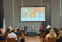 巴西—中国新时代论坛在里约成功举办:擘画未来双边合作新蓝图