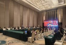 追梦中华 知音湖北