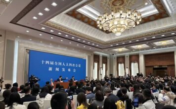 “十五五”开局引发全球关注,中国人大新闻发布会释放关键信号