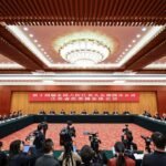 中国“两会”江苏代表团开放日:科技创新与“苏超”引爆高度关注
