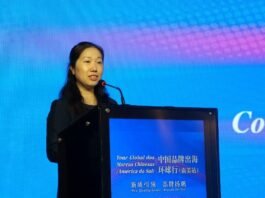 中国品牌南美深耕:2026出海环球行圣保罗站开启中巴经贸合作新篇章