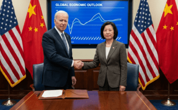 中美酝酿设立贸易监管委员会,全球经济格局或迎新变局