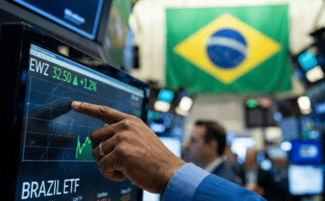 巴西市场展望:iShares MSCI巴西ETF (EWZ) 及其对海外投资者的意义