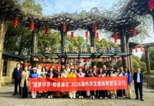 “中国仅有,天下第一”的楚王陵典范